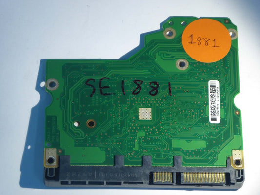 Seagate ST3250310NS 100475720 REV A 9CA152-504 PCB for Sale