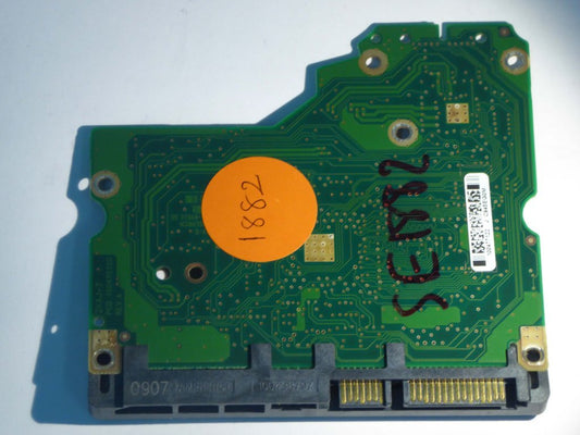 Seagate ST3250310NS 100475720 REV A 9CA152-504 PCB for Sale