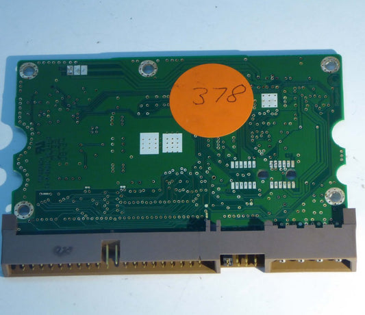 Seagate ST3250620A 100406538 REV A 9BJ04E-305 PCB for Sale