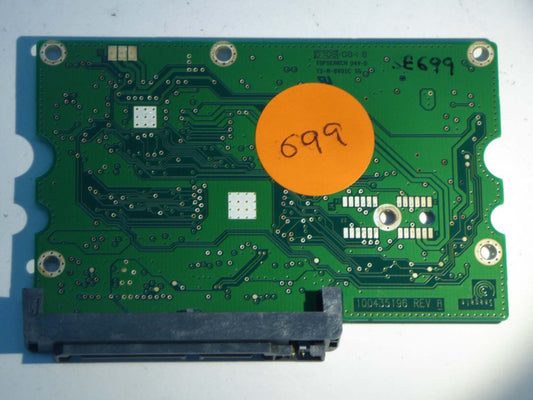 Seagate st3250620as 100435196 REV A 9BJ14E-308 PCB for Sale