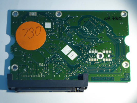Seagate ST3250620NS 100406533 REV A 9BL14E-302 PCB for Sale
