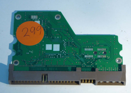Seagate ST3250624AS 100368182 REV A 9BD043-304 PCB for Sale