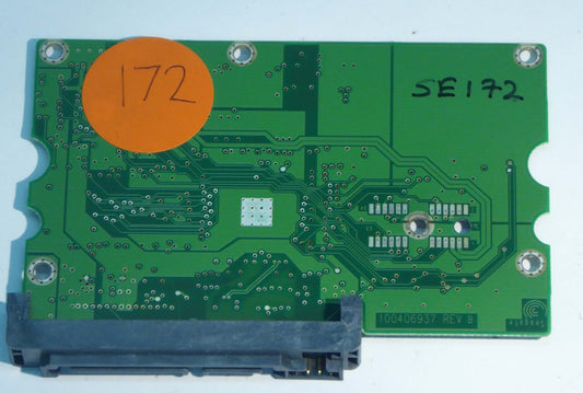 Seagate ST3250820AS 100406937 REV B 9BJ13E-042 PCB for Sale