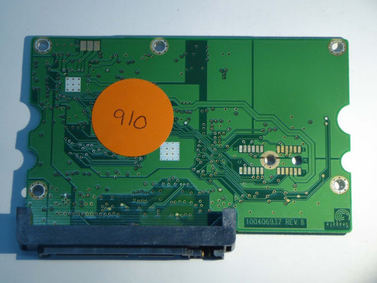 Seagate ST3250820AS 100406937 REV B 9BJ13E-042 PCB for Sale