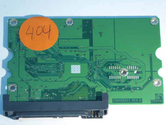 Seagate ST3250820AS 100406937 REV B 9BJ13E-621 PCB for Sale