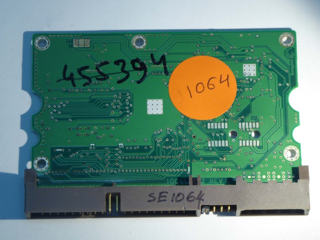 Seagate ST3250820AS 100414872 REV A 9BJ03E-305 PCB for Sale