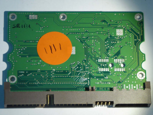 Seagate ST3250820AS 100414872 REV A 9BJ03E-305 PCB for Sale