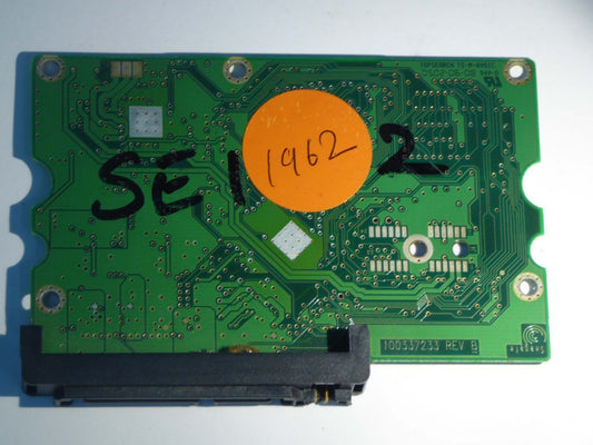 Seagate ST3250823AS 100337233 REV B 9Y7383-301 PCB for Sale