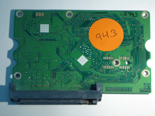 Seagate ST3250823AS 100337233 REV B 9Y7383-301 PCB for Sale