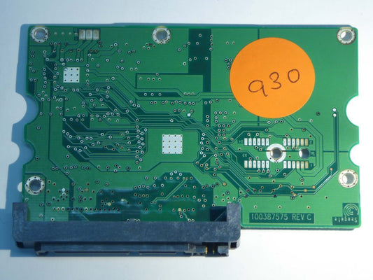 Seagate ST3250824AS 100387575 REV C 9BD133-033 PCB for Sale