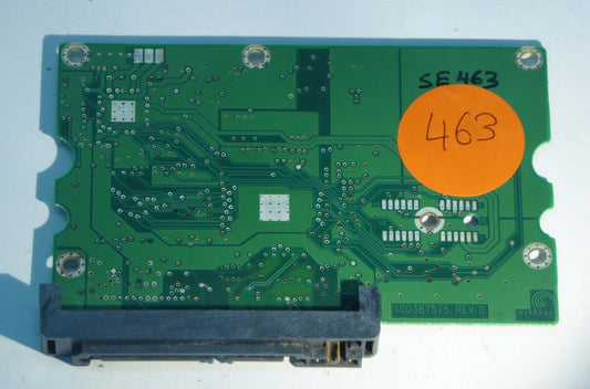 Seagate ST3250824AS 100387575 REV D 9BD133-040 PCB for Sale
