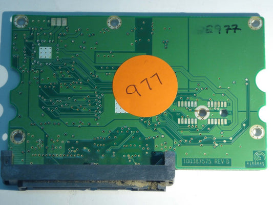 Seagate ST3250824AS 100387575 REV D 9BD133-042 PCB for Sale
