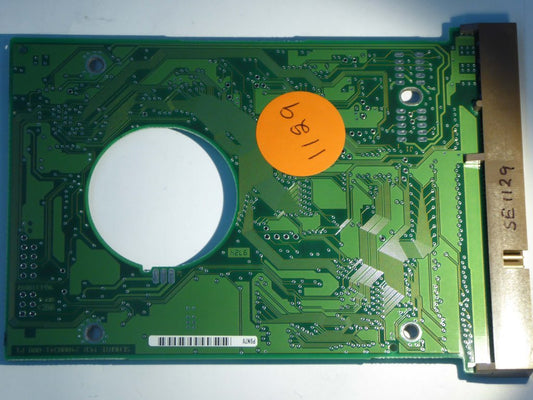 Seagate ST32531A PCB 24000341-008 P1 9G2003-101 PCB for Sale