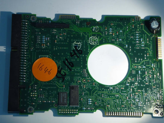 Seagate ST32550N 54473607 REV B 9B0001-101 PCB for Sale