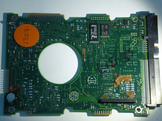 Seagate ST32550W 54478402 REV C 9B0003-021 PCB for Sale