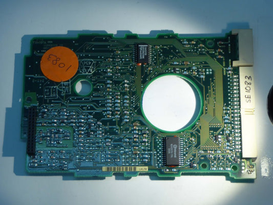 Seagate ST3290A FAB NO. 22091-300 EC SGD00094 915007-608 PCB for Sale