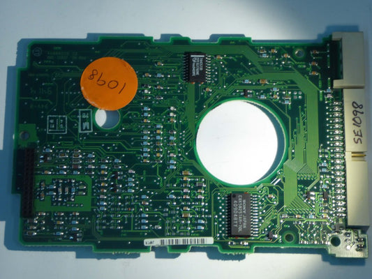 Seagate ST3290A FAB NO. 22091-300 EC SGD00094 915007-608 PCB for Sale