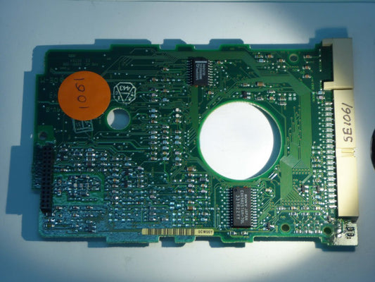 Seagate ST3290A FAB NO. 22091-300 EC SGD94 915007-306 PCB for Sale