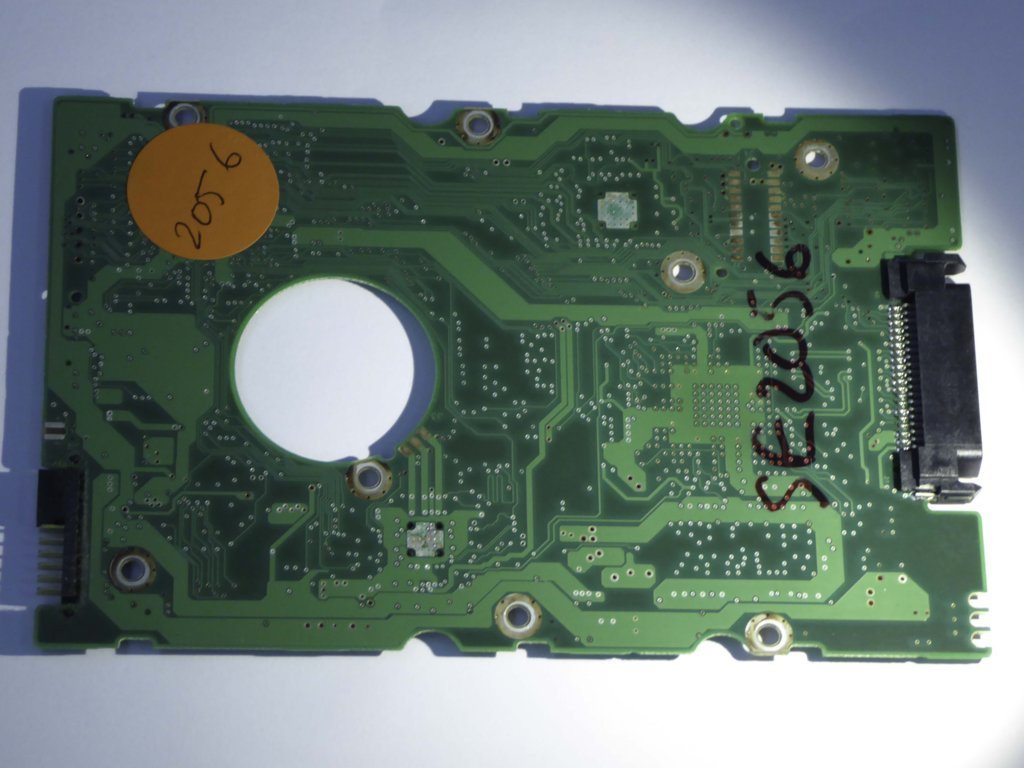 Seagate ST3300007FC 100361666 REV A (4 available) 9X1004-180 PCB for Sale