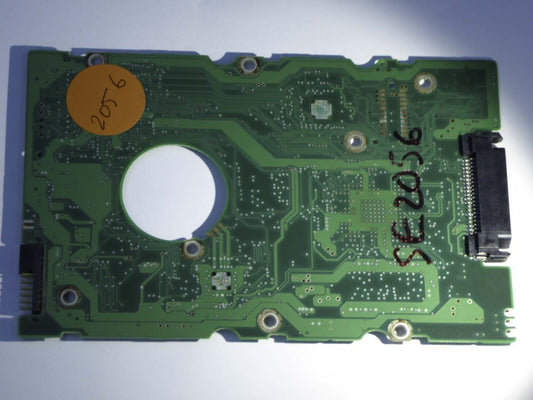 Seagate ST3300007FC 100361666 REV A (4 available) 9X1004-180 PCB for Sale