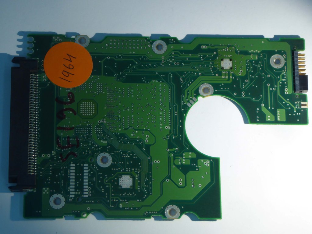 Seagate ST3300007LC 100385289 REV A 9X1006-143 PCB for Sale