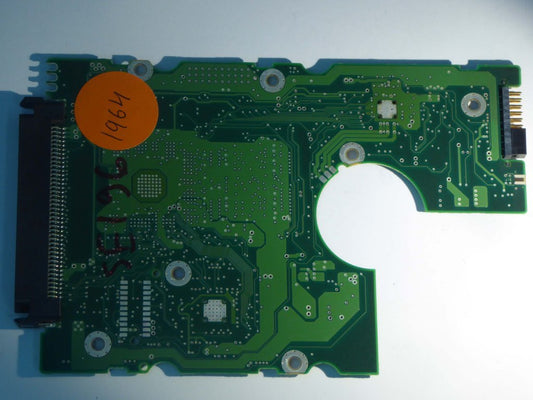 Seagate ST3300007LC 100385289 REV A 9X1006-143 PCB for Sale