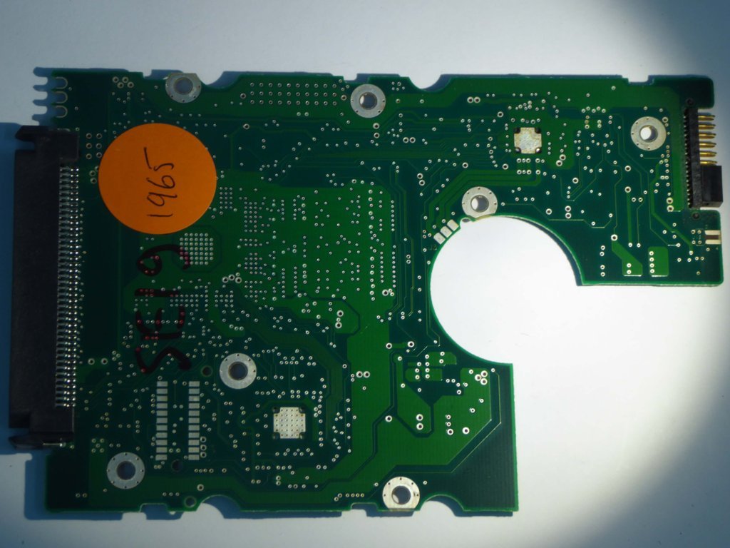 Seagate ST3300007LC 100385289 REV A 9X1006-143 PCB for Sale