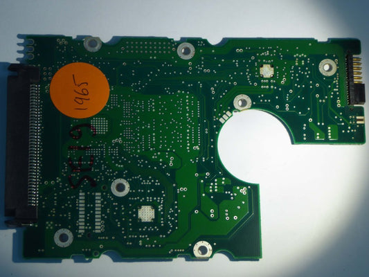 Seagate ST3300007LC 100385289 REV A 9X1006-143 PCB for Sale