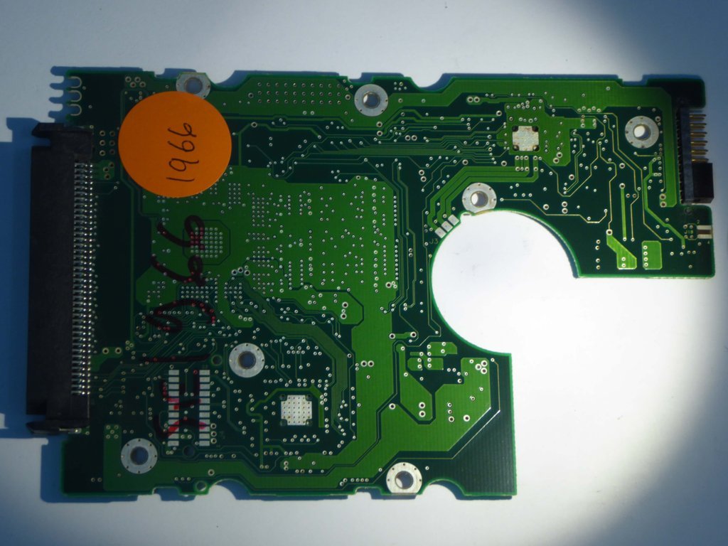 Seagate ST3300007LC 100385289 REV A 9X1006-143 PCB for Sale