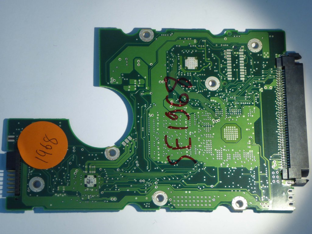 Seagate ST3300007LC 100385289 REV A 9X1006-143 PCB for Sale
