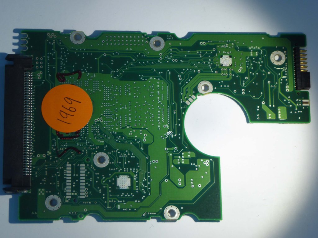 Seagate ST3300007LC 100385289 REV A 9X1006-143 PCB for Sale
