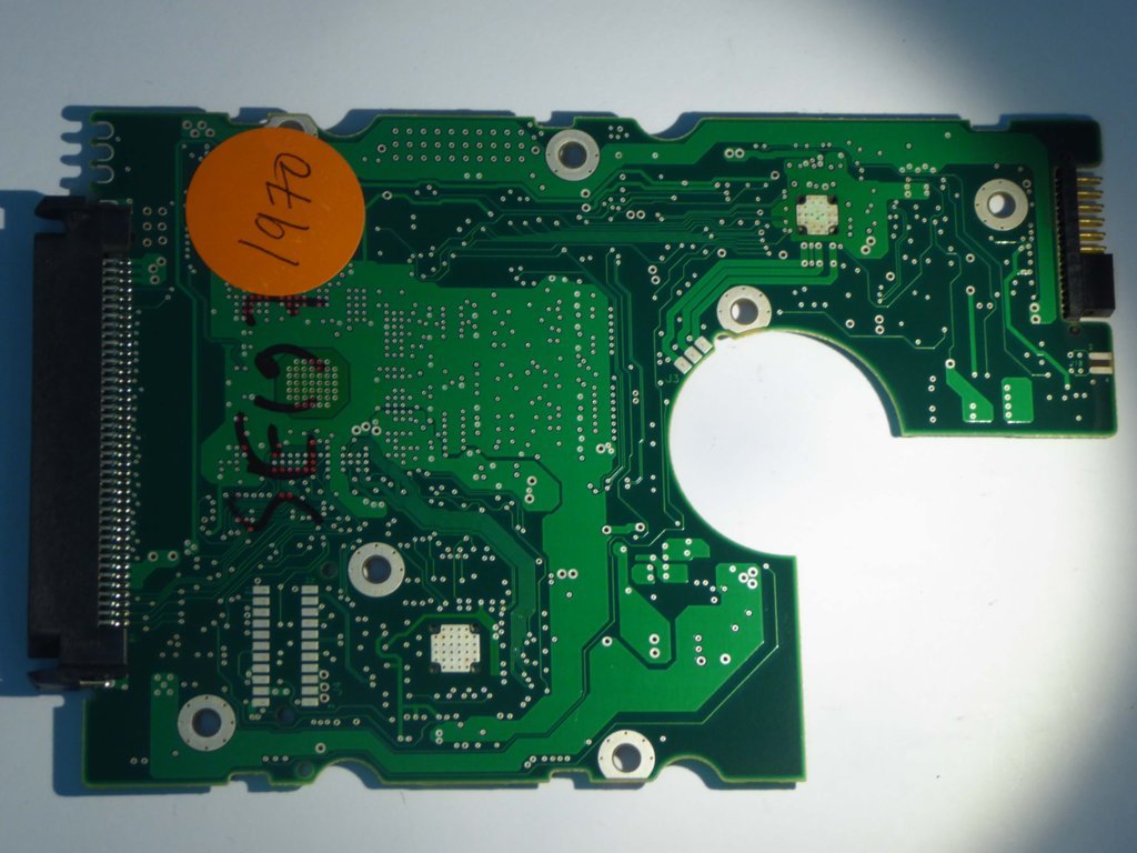 Seagate ST3300007LC 100385289 REV A 9X1006-143 PCB for Sale