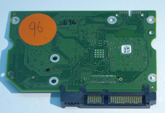 Seagate ST33000651AS 100611023 REV B 9KC16V-500 PCB for Sale