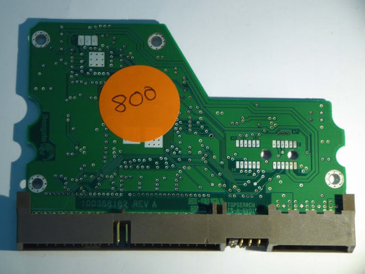 Seagate ST3300622A 100368182 REV A 9BD044-303 PCB for Sale