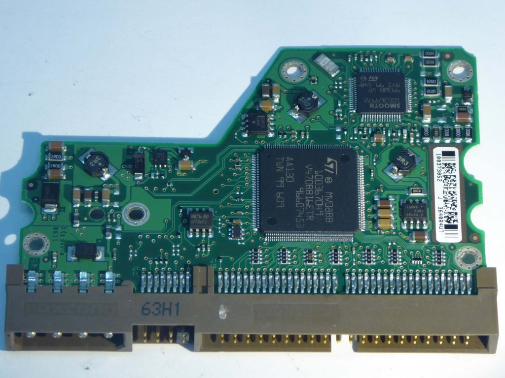 Seagate ST3300622A 100368182 REV A 9BD044-304 PCB for Sale