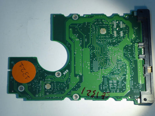 Seagate ST3300655SS 100411437 REV B 9Z1066-051 PCB for Sale