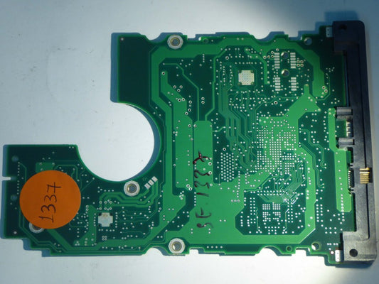 Seagate ST3300655SS 100411437 REV B 9Z1066-051 PCB for Sale