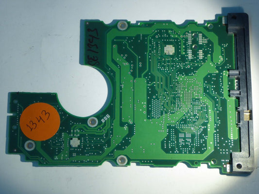 Seagate ST3300655SS 100411437 REV B 9Z1066-051 PCB for Sale