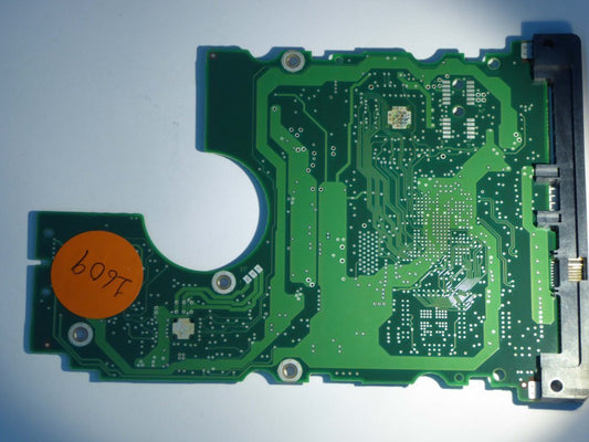 Seagate ST3300655SS 100411437 REV B 9Z1066-051 PCB for Sale