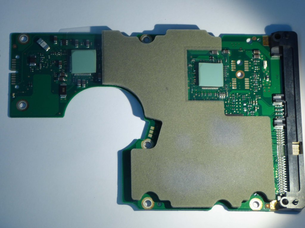 Seagate ST3300656SS 100507792 REV A 9CH066-883 PCB for Sale