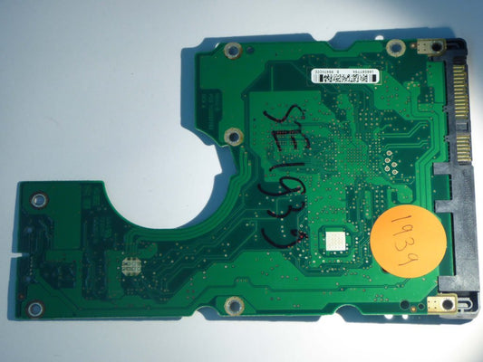 Seagate ST3300656SS 100507792 REV A 9CH066-883 PCB for Sale