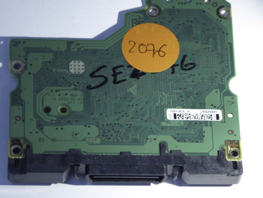 Seagate ST3300657FC 100549566 REV B 9FL004-000 PCB for Sale