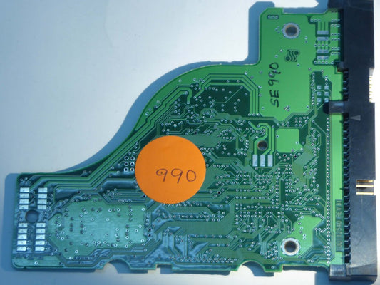 Seagate ST330621A 100112540 REV B1 9R4004-201 PCB for Sale