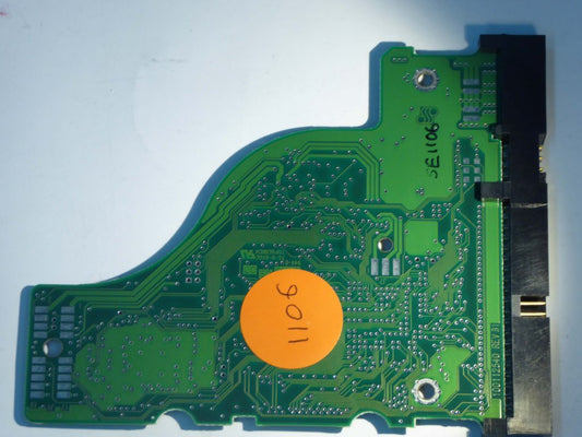 Seagate ST330621A 100112540 REV B1 9R4004-314 PCB for Sale