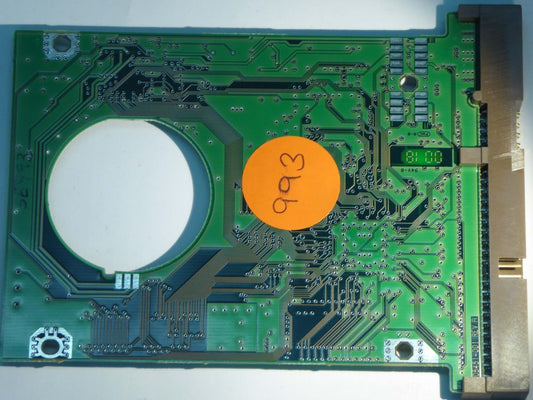 Seagate ST330630A 005451-001 REV A 9P3002-301 PCB for Sale