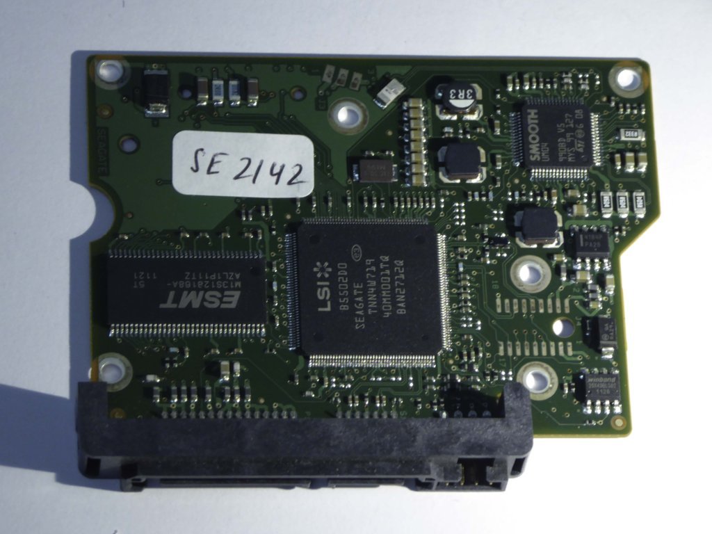 Seagate ST3320413AS 100535704 REV C 9YP14C-519 PCB for Sale