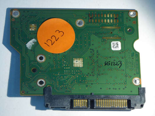 Seagate ST3320418AS 100535704 REV B 9SL14C-022 PCB for Sale