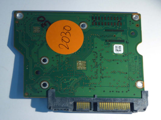 Seagate ST3320418AS 100535704 REV B 9SL14C-034 PCB for Sale