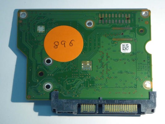 Seagate ST3320418AS 100535704 REV B 9SL14C-516 PCB for Sale