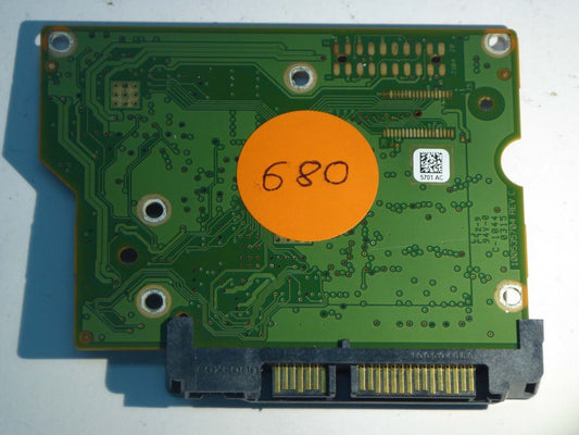 Seagate ST3320418AS 100535704 REV C 9SL14C-303 PCB for Sale